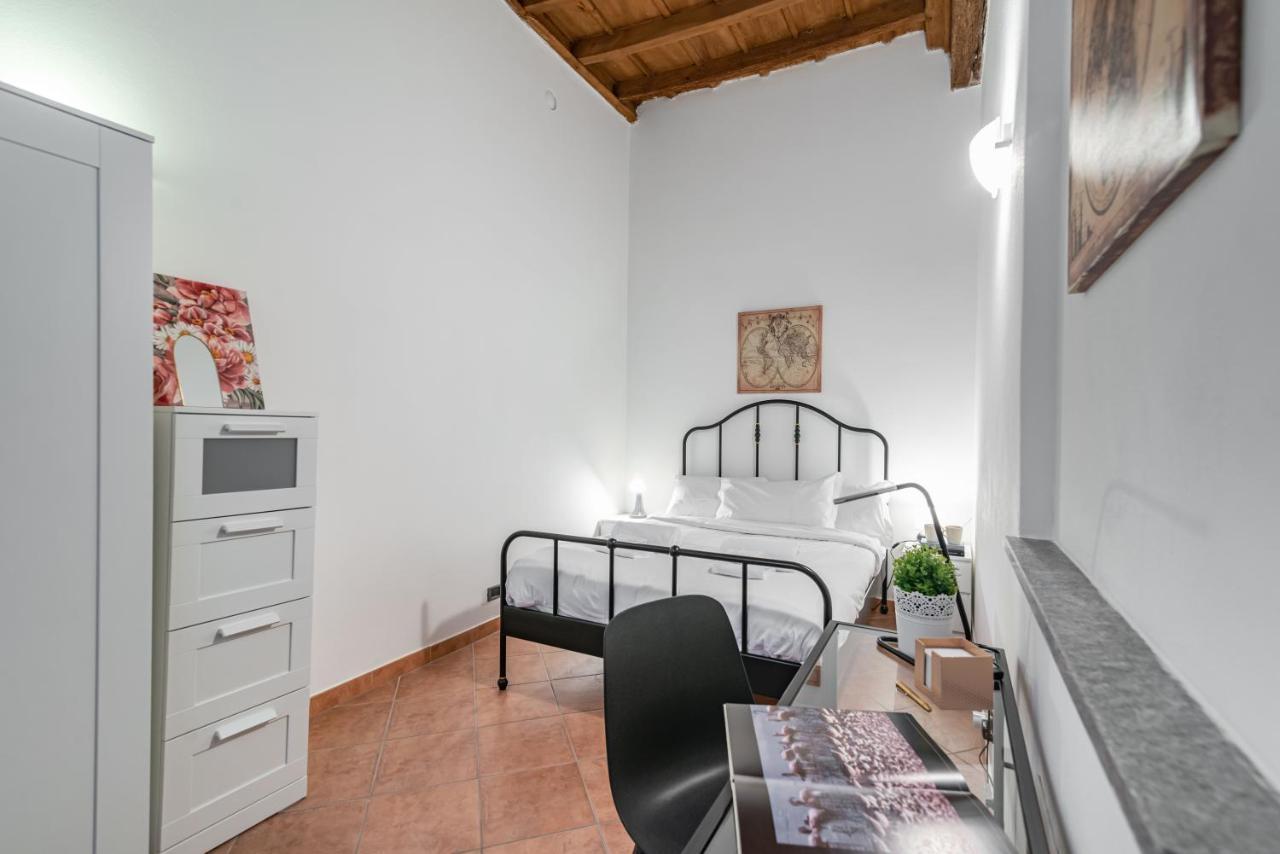 House Of Foscolo - Palazzo Cornazzani - By Host4U Pavia Exterior foto