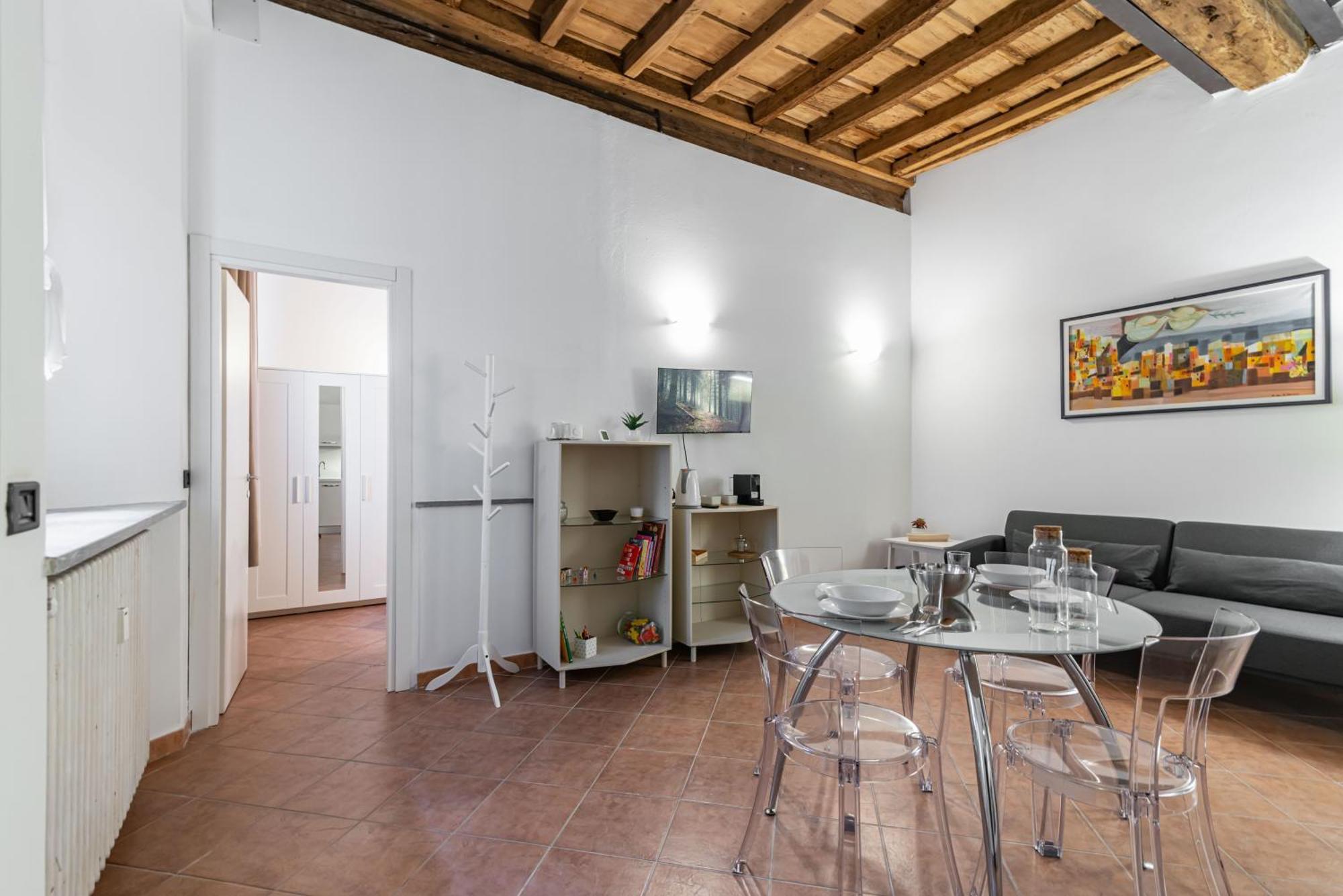 House Of Foscolo - Palazzo Cornazzani - By Host4U Pavia Exterior foto