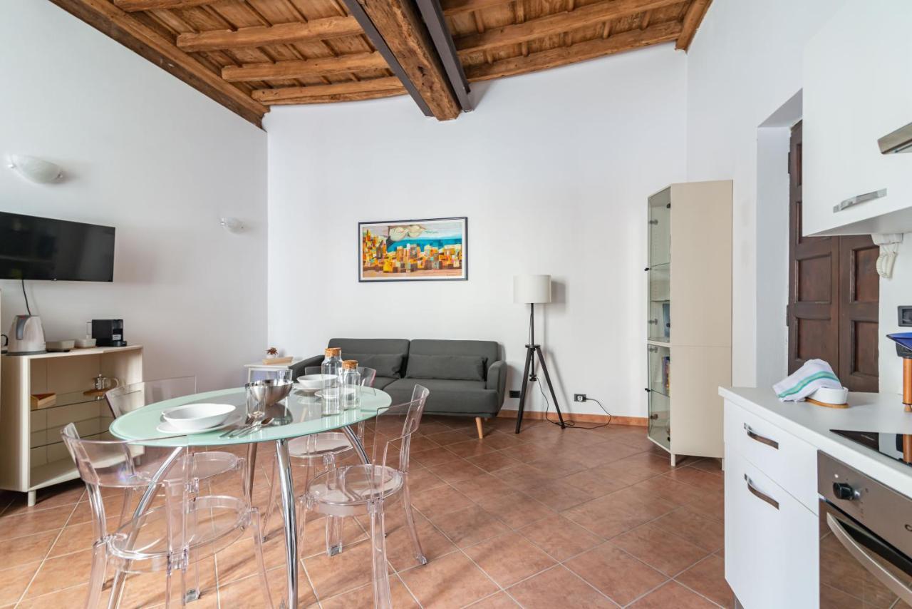House Of Foscolo - Palazzo Cornazzani - By Host4U Pavia Exterior foto
