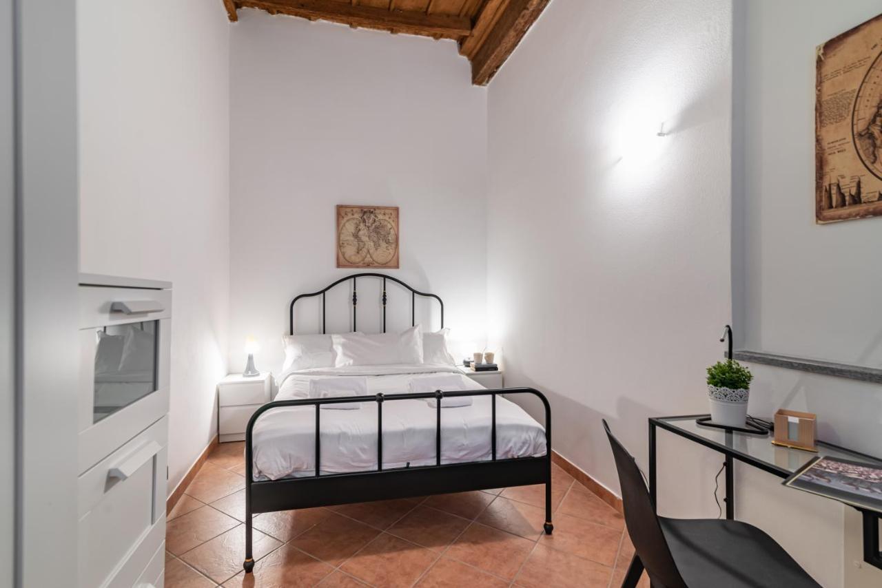 House Of Foscolo - Palazzo Cornazzani - By Host4U Pavia Exterior foto